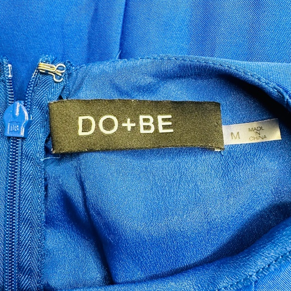 DO+BE dress - Picture 5 of 5